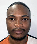 Cyrus Januarie